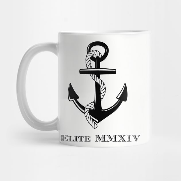 Elite - Anchor (small) by EliteMMXIV